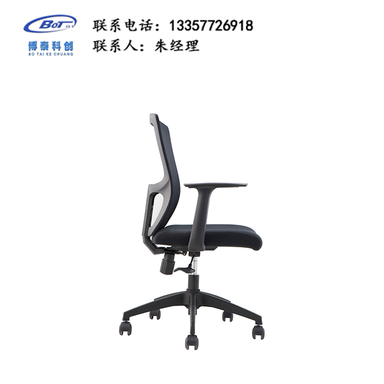 網布辦公椅JY-32